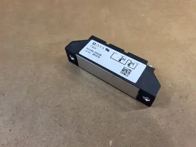NEW IXYS MCC95-18IO1B