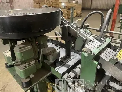 USED VIKING CHAMPION 305/306