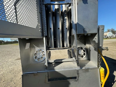 USED GROTE 613-90