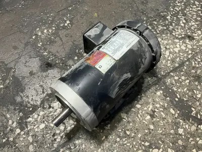 Used MARATHON ELECTRIC VA145TTFR6040AA Motors (misc) Ohio US | HGR 24 #1471630