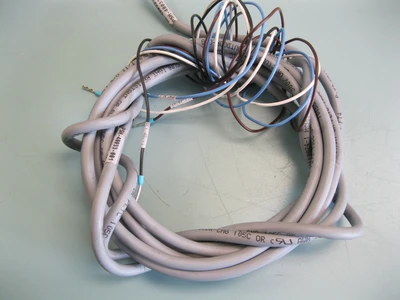 Used Ashcroft GPDN4GGV25XY53A Misc Electrical & Power Parts New Hampshire US | Bitter End Trading #1452792