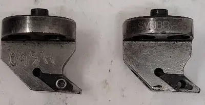 USED SANDVIK COROMANT CUTTING HEAD