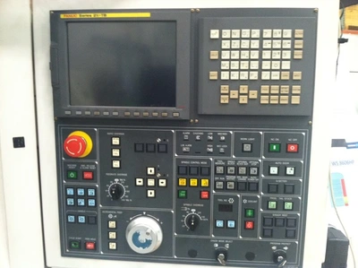 USED 2004 DAEWOO PUMA