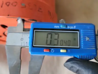USED HELAC PH-3.25-E-RF-180-S1-O-H