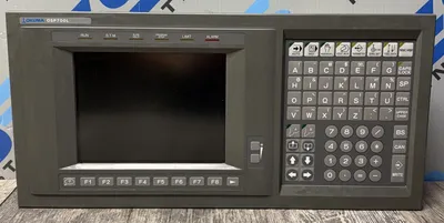 OKUMA 1911-2646-56-24 OSP700L HMI & Open Interface Panels | ESS Industrial Equipment Sales (3)
