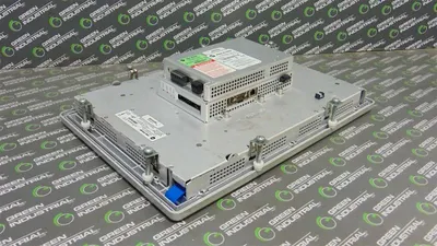 Allen Bradley 2711P-K15C6B1 PanelView Plus 1500 Operator Interface Ser. A Used