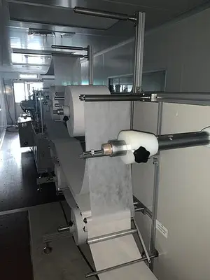 USED DIERTAI EQUIPMENT DITTEST