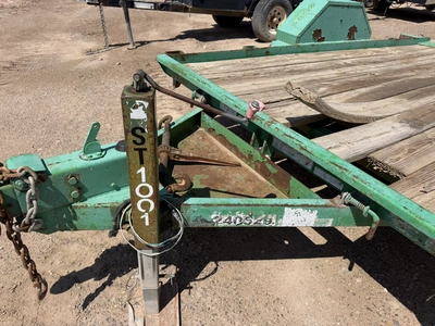 Used _UNKNOWN_ _UNKNOWN_ Tiltbed Trailers Texas US | Miedema Asset Management Group #1315706