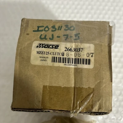 NEW Morse 2663037