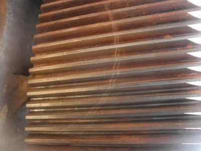 USED OILWELL A-536