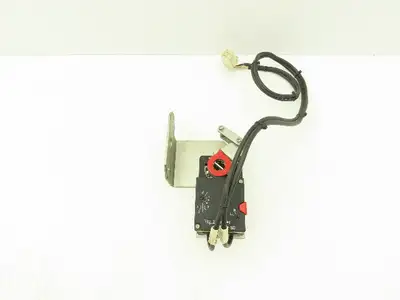Gruner 227-024-05-S1-094 Electric Actuator For Control Valve 24V AC/DC 5NM