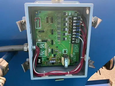 USED DONALDSON / TORIT 2DF6 (MC)