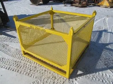 Used FORTIS _UNKNOWN_ Parts & Accessories (Material Handling) Saskatchewan CA | Certified Sales and Rentals #1637617