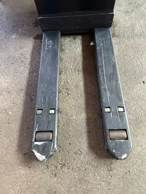 2014 Yale MPB045VG Pallet Jacks | Great American Equipment Company (9)