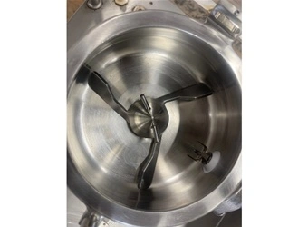 Used DIOSNA DIOSNA P1/6 HIGH SHEAR MIXER High Shear Mixers New York US | Michael Benalt Inc #1274258