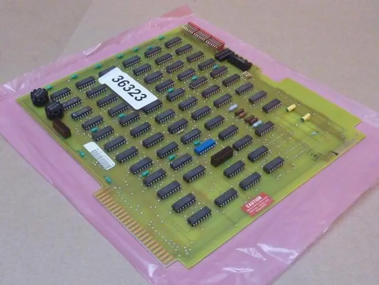 Used CINCINNATI MILACRON 3-531-3721A Circuit Boards Michigan US | Ideal Machinery #1318544