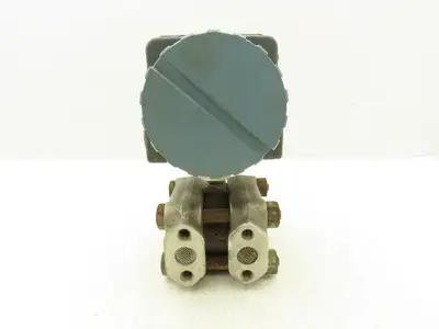 Foxboro 823DP-I3S1NH2 Pressure Transmitter 4-20mA = 406"H2O B0139CZ