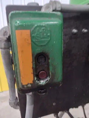 USED ROCKWELL