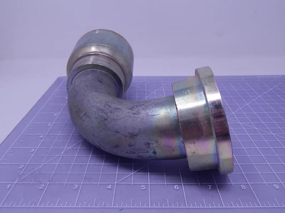 Used AEROQUIP _UNKNOWN_ Parts (Hydraulics and Pneumatics) | OCO Industrial #1590850