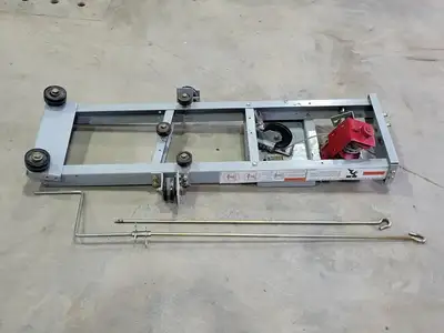USED THERN 462PB