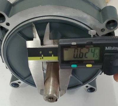 NEW General Electric 5KC38NN94X