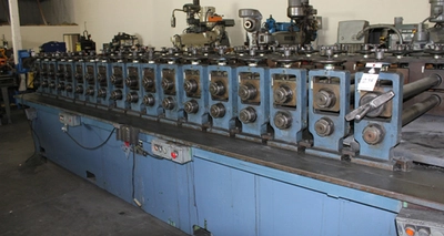 USED 1971 ASC A.S.