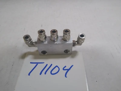 USED Rexroth 0821201010