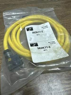 Used ROSS 382K77-B Miscellaneous Equipment (Electrical & Power) | Surplus Asset Holdings #1190619
