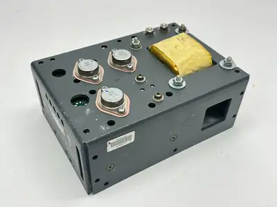 LOS-X-5 | Lambda  Regulated Power Supply 9A 5VDC - New Other