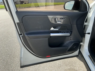 Used 2022 MERCEDES-BENZ GLA45 SUVs Michigan US | Miedema Asset Management Group #1474342
