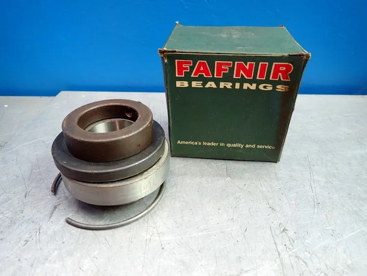 New | in-Stock FAFNIR MUA 113/16 1113KR Bearings Ohio US | HGR 24 #740393