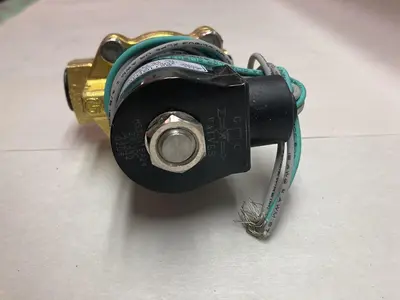 New | in-Stock GC VALVES S211GH16K4CG1 Solenoid Valves Ohio US | Surplus Asset Holdings #1243607