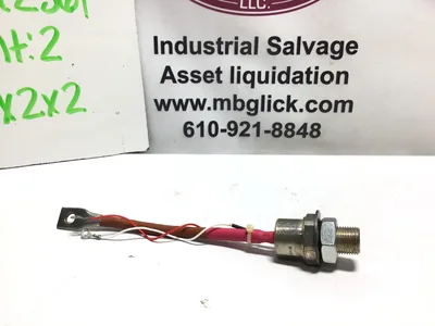 I*R 612305 CONTROL RECTIFIER 9316