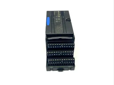 USED GE FANUC, GE IC200MDL650C