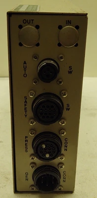 USED Dukane 43A75