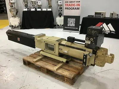 USED HUSKY G225 / IU