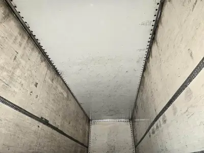 USED 1987 ALLOY TRAILERS 27FT