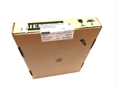 NEW SIEMENS 6SL3040-1MA01-0AA0, SINAMICS, CU320-2