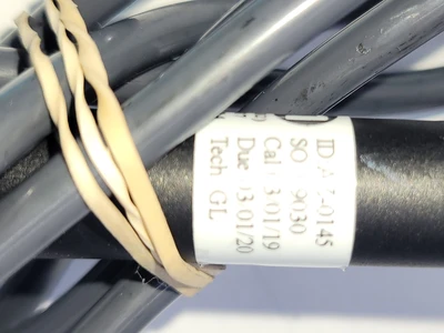 USED OMEGA ENGINEERING 88002K