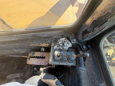 Used 1977 CATERPILLAR 621B Scrapers Minnesota US | Proxy Equipment #1427093