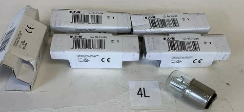 NEW EATON SL7-L24