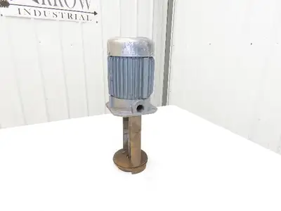 Used GRAYMILLS _UNKNOWN_ Pumps Indiana US | Arrow Industrial #1185461