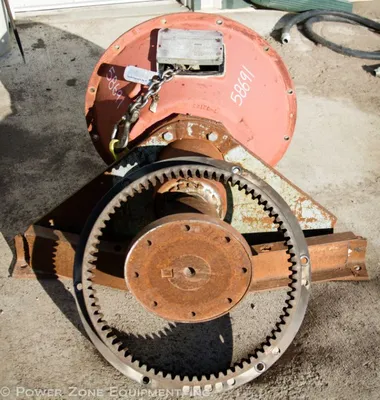 USED ROCKFORD 4-13860
