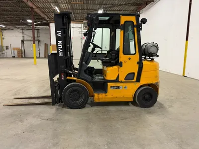 HYUNDAI 25L-7A FORKLFITS | Platinum Group (1)