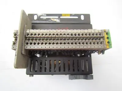 Intronic AG Transformer Type UDGC 2408 Pri 208/520 Sec 24V 50/60Hz 192W