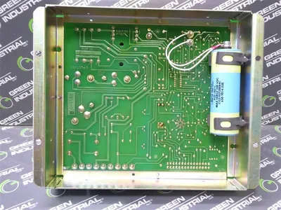 S-E-Co. D25043-1 Motor Speed Control Board Assembly 1D25043 Used