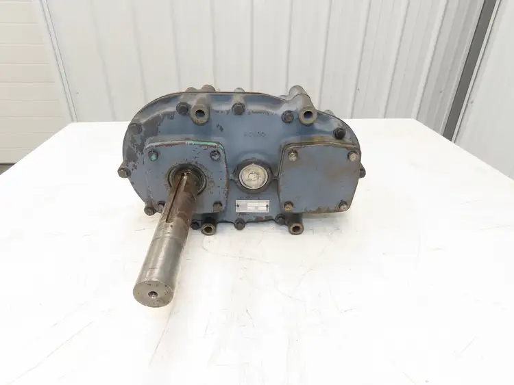 Used VON RUDEN _UNKNOWN_ Speed Reducers | Arrow Industrial #615539