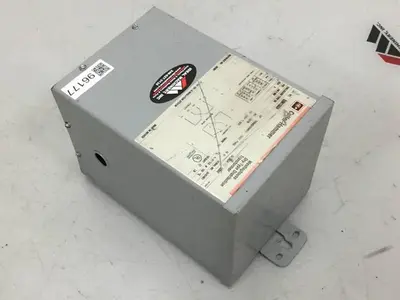 USED CUTLER HAMMER S20N11S03N