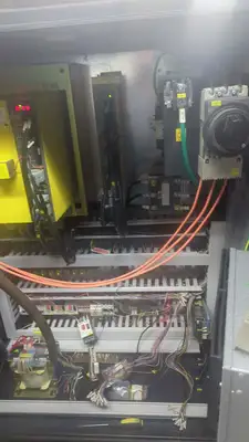 2011 DOOSAN LYNX 220 CNC Lathes | Toolquip, Inc. (4)