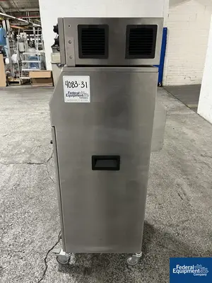 USED Domino Domino Fume Extraction System, Model DPX1000
